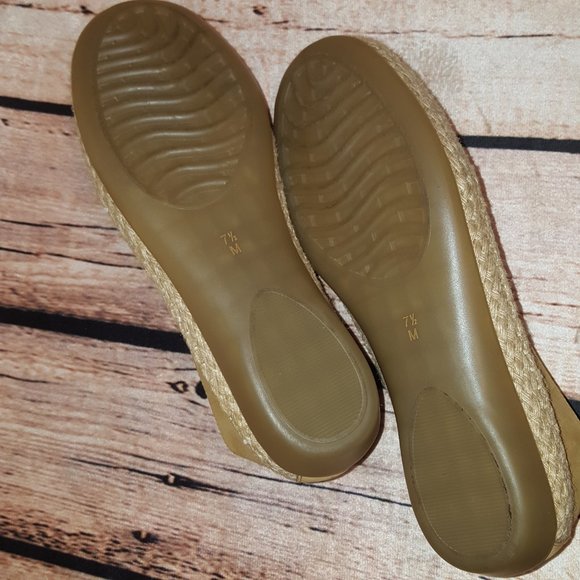 Vaneli Sport Loafers Size 7.5M - Picture 8 of 10